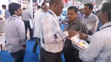 Plastvision 2013, Mumbai