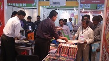 Plastvision 2013, Mumbai