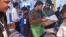 Plastvision 2013, Mumbai