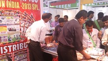 Plastvision 2013, Mumbai