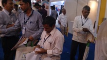 Plastvision 2013, Mumbai