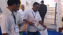 Plastvision 2013, Mumbai