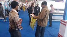 Plastvision 2013, Mumbai