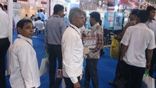 Plastvision 2013, Mumbai