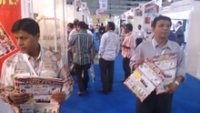 Plastvision 2013, Mumbai