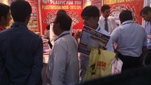 Plastvision 2013, Mumbai