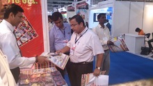 Plastvision 2013, Mumbai