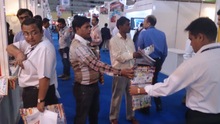 Plastvision 2013, Mumbai