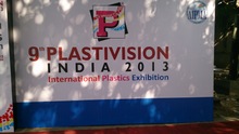 Plastvision 2013, Mumbai