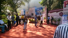 Plastvision 2013, Mumbai