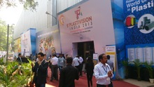 Plastvision 2013, Mumbai