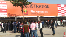 Print Pack - 2015, Greater Noida