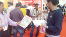 Print Pack - 2015, Greater Noida