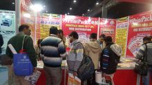 Printpack India 2017 Noida