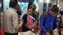 Printpack India 2017 Noida