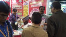 Printpack India 2017 Noida