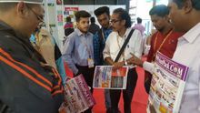 Printpack India 2017 Noida