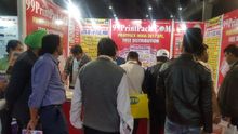 Printpack India 2017 Noida