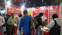 Printpack India 2017 Noida