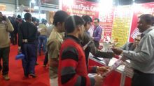 Printpack India 2017 Noida