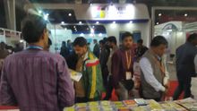 Printpack India 2017 Noida