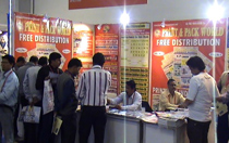 Print Pack India - 2013, Greater Noida