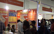 Print Pack India - 2013, Greater Noida