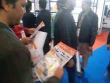 Printpack India 2019, Noida