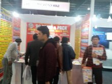 Printpack India 2019, Noida