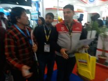 Printpack India 2019, Noida