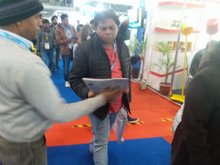 Printpack India 2019, Noida