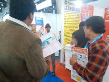 Printpack India 2019, Noida