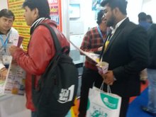 Printpack India 2019, Noida