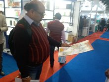 Printpack India 2019, Noida