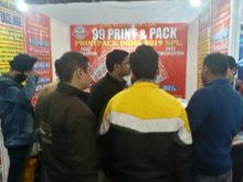 Printpack India 2019, Noida