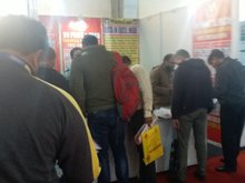 Printpack India 2019, Noida