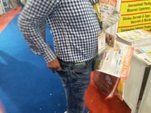 Printpack India 2019, Noida