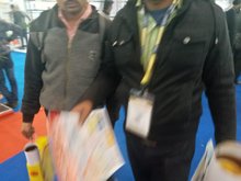 Printpack India 2019, Noida