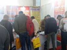 Printpack India 2019, Noida