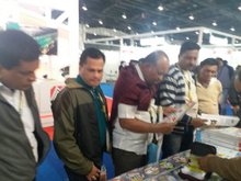 Printpack India 2019, Noida