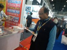 Printpack India 2019, Noida