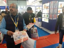 Printpack India 2019, Noida