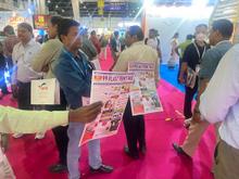 Printpack India 2022, Noida