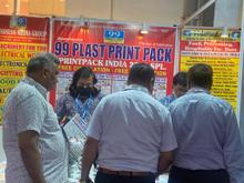 Printpack India 2022, Noida