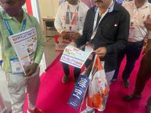 Printpack India 2022, Noida