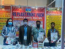 Printpack India 2022, Noida