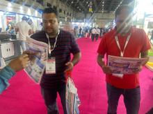 Printpack India 2022, Noida