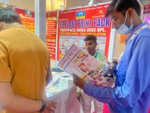 Printpack India 2022, Noida