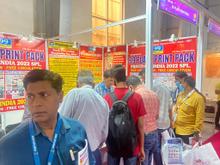 Printpack India 2022, Noida