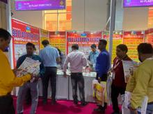 Printpack India 2022, Noida